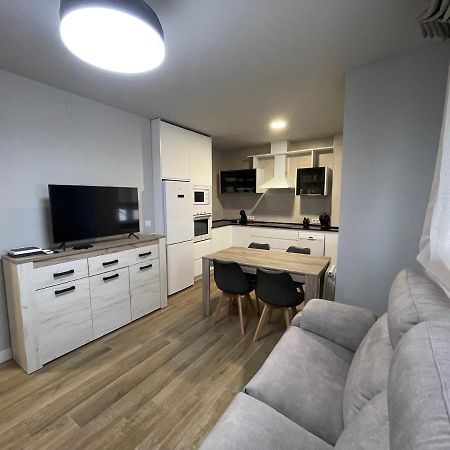 Apartamento Centro De Jaén Dış mekan fotoğraf