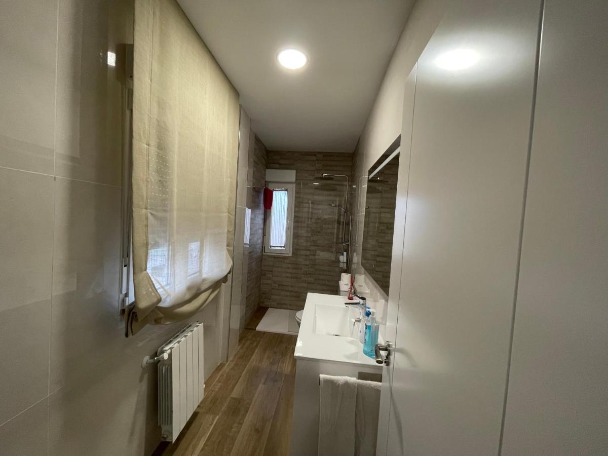 Apartamento Centro De Jaén Dış mekan fotoğraf