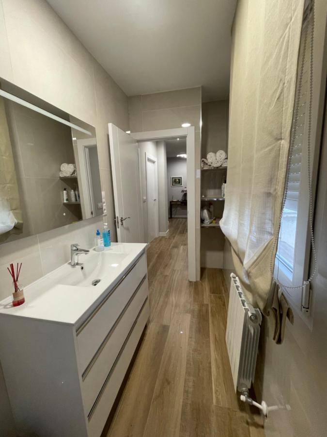 Apartamento Centro De Jaén Dış mekan fotoğraf