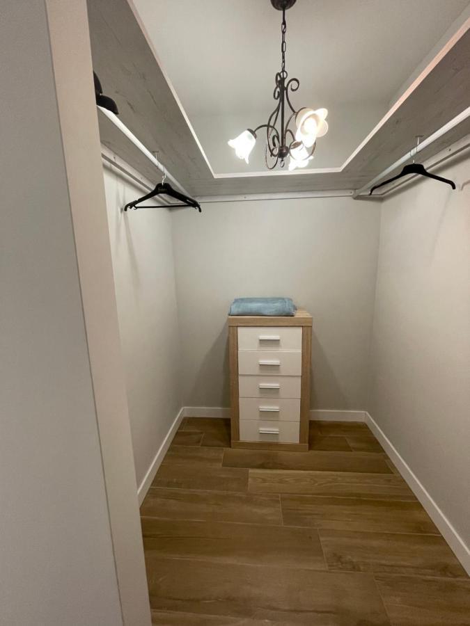 Apartamento Centro De Jaén Dış mekan fotoğraf