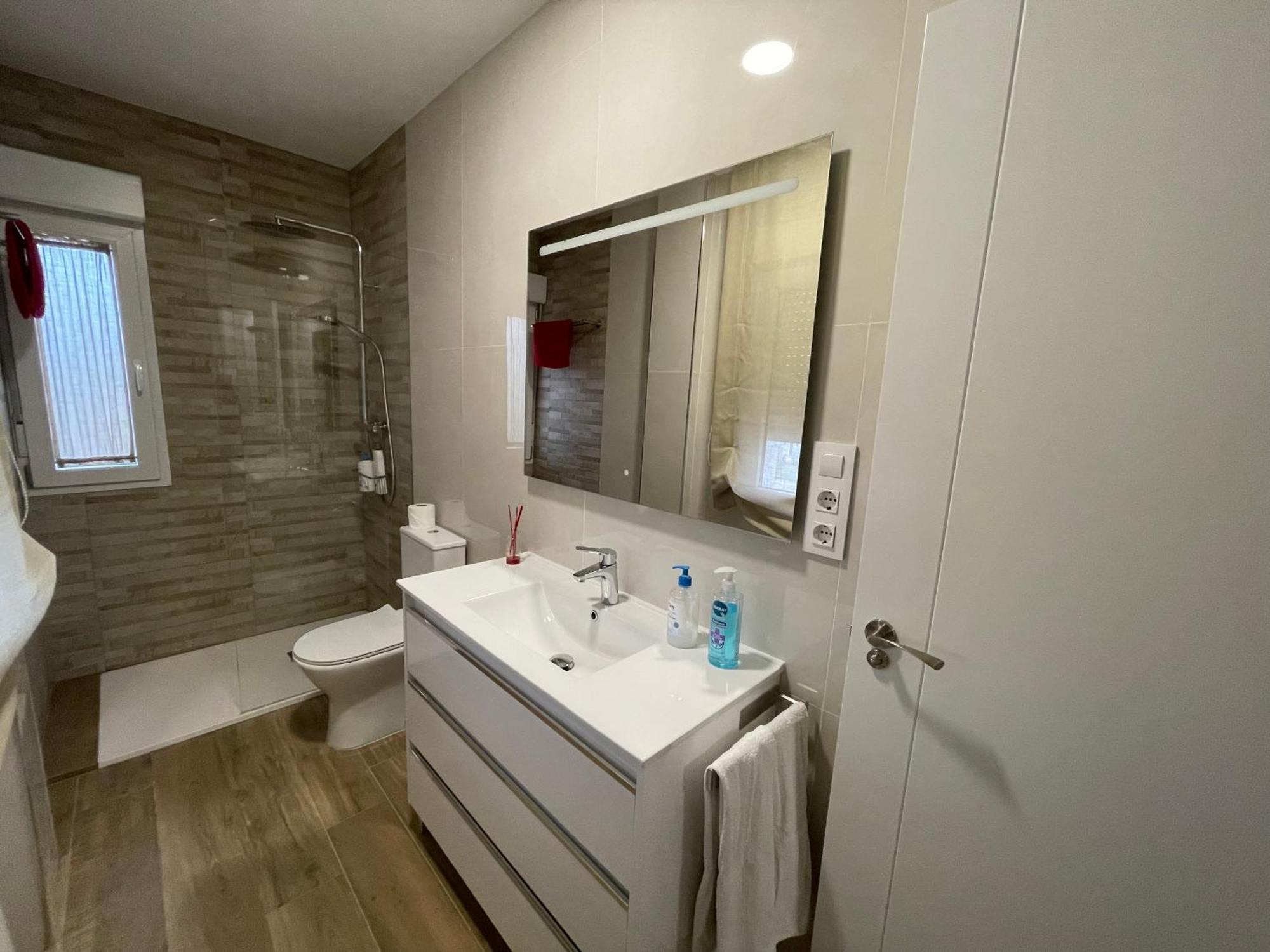 Apartamento Centro De Jaén Dış mekan fotoğraf