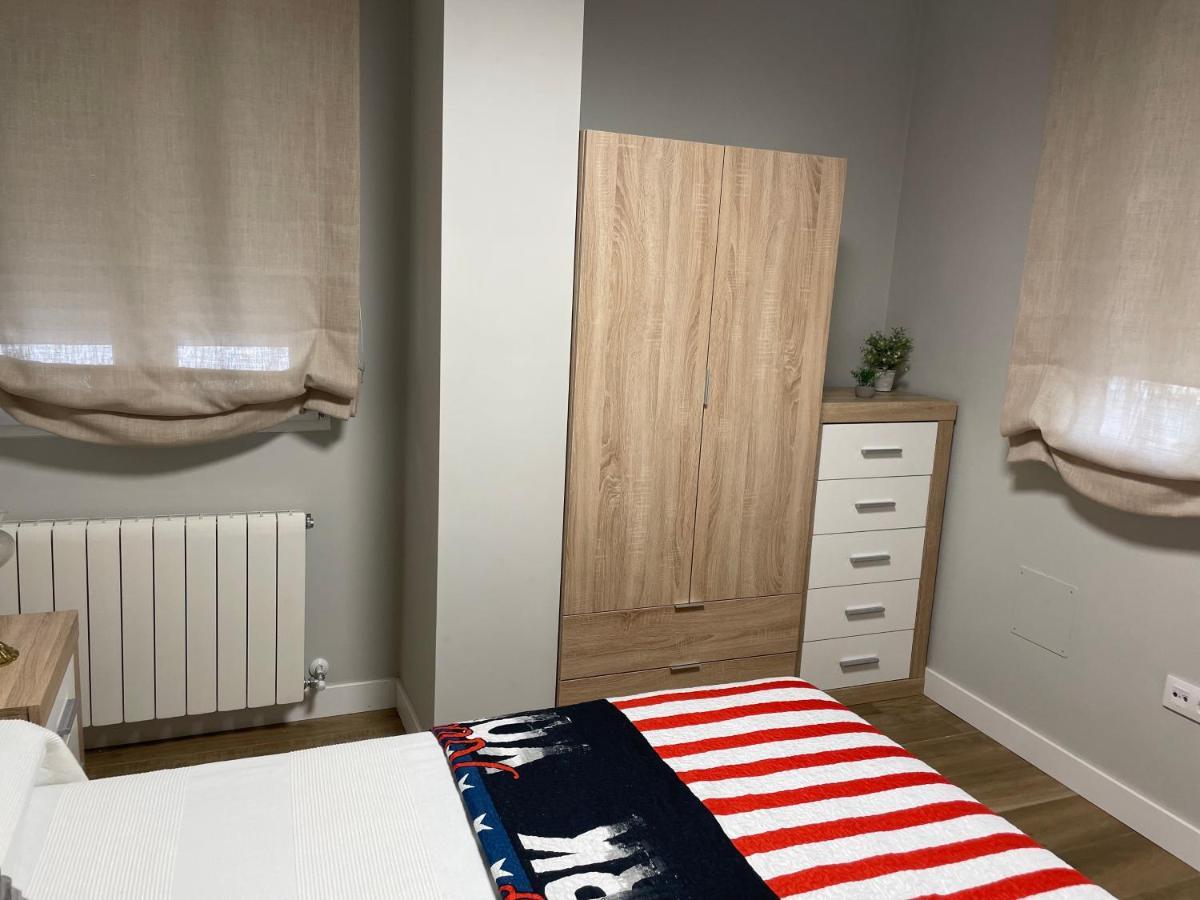 Apartamento Centro De Jaén Dış mekan fotoğraf