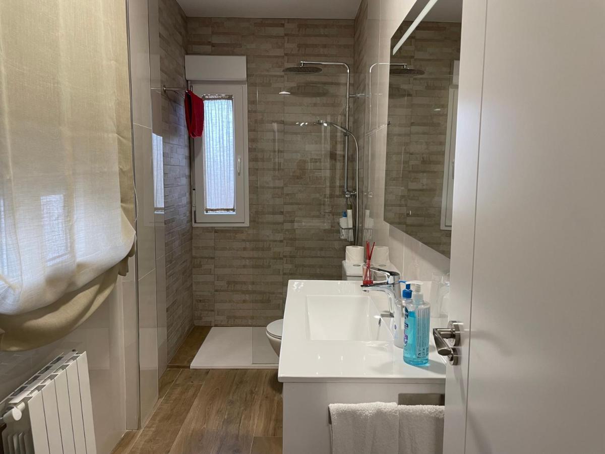Apartamento Centro De Jaén Dış mekan fotoğraf