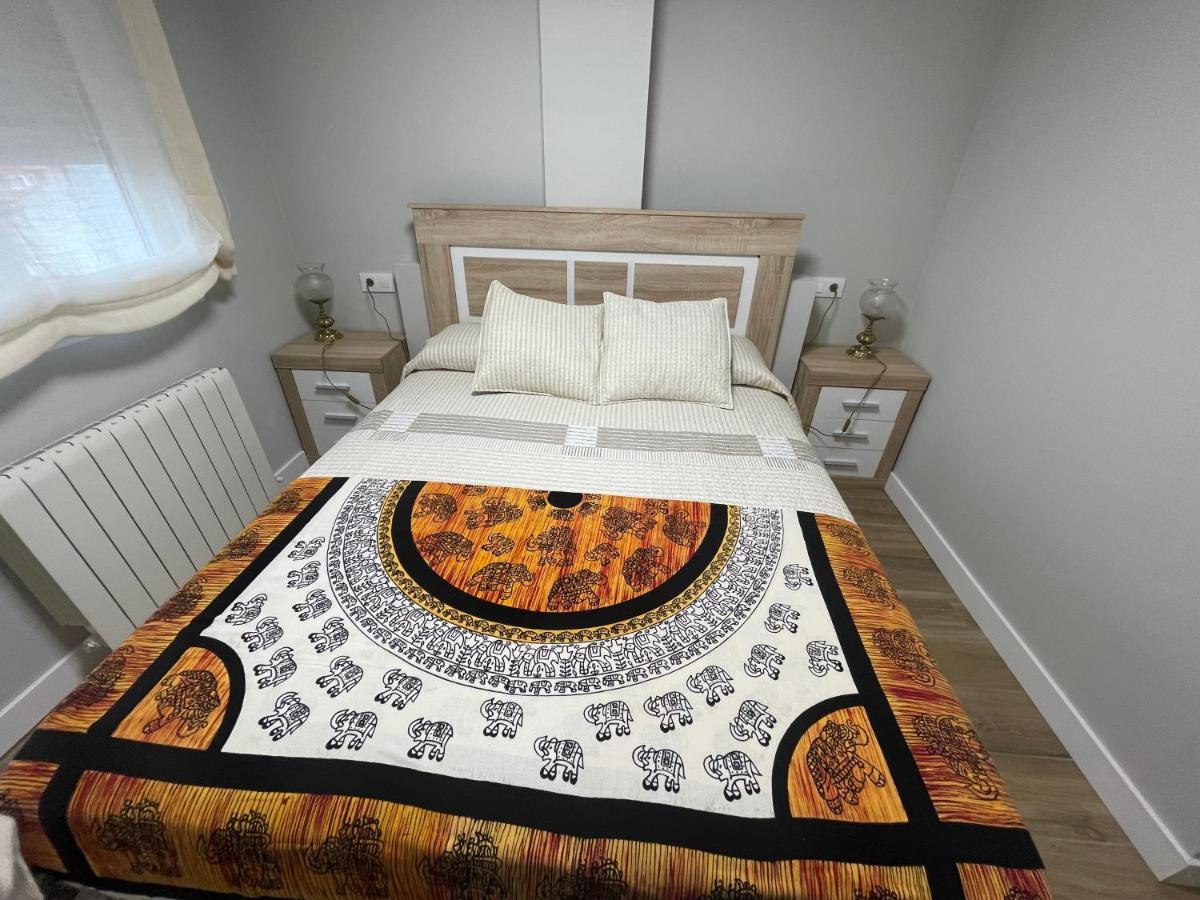 Apartamento Centro De Jaén Dış mekan fotoğraf