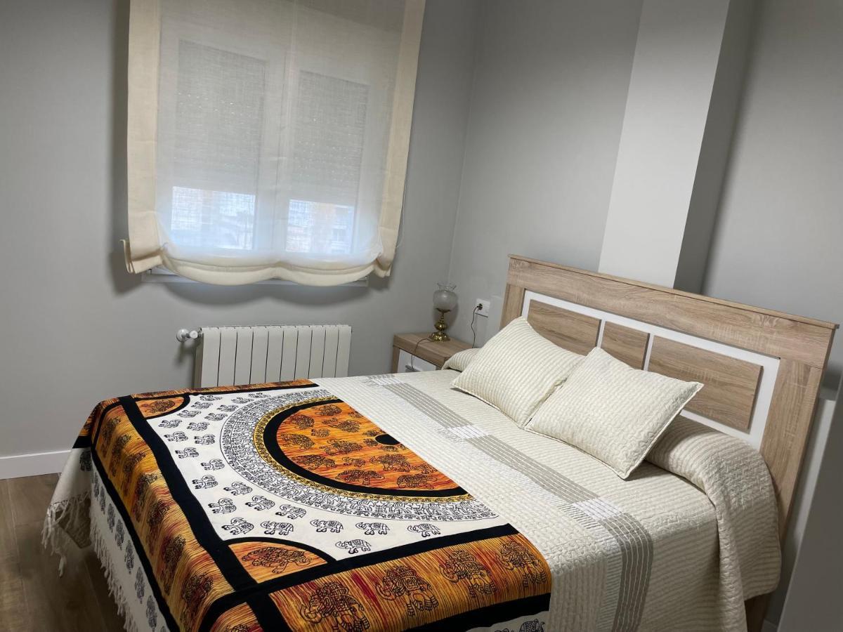 Apartamento Centro De Jaén Dış mekan fotoğraf